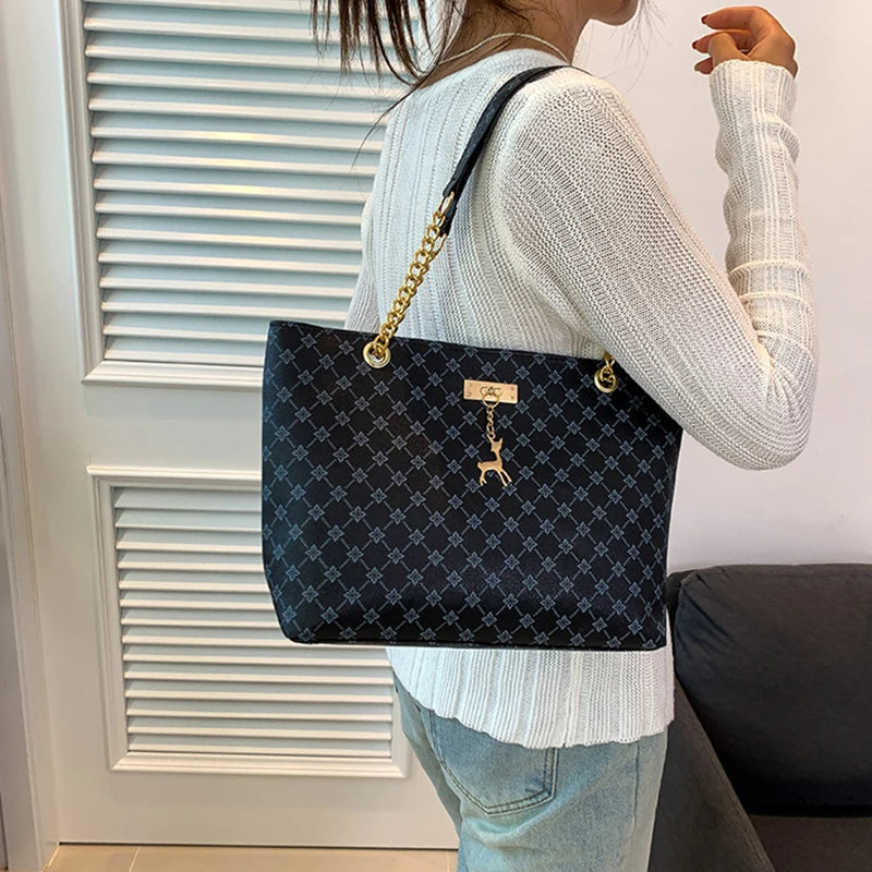 Sac « MONOGRAMME ÉLITE »