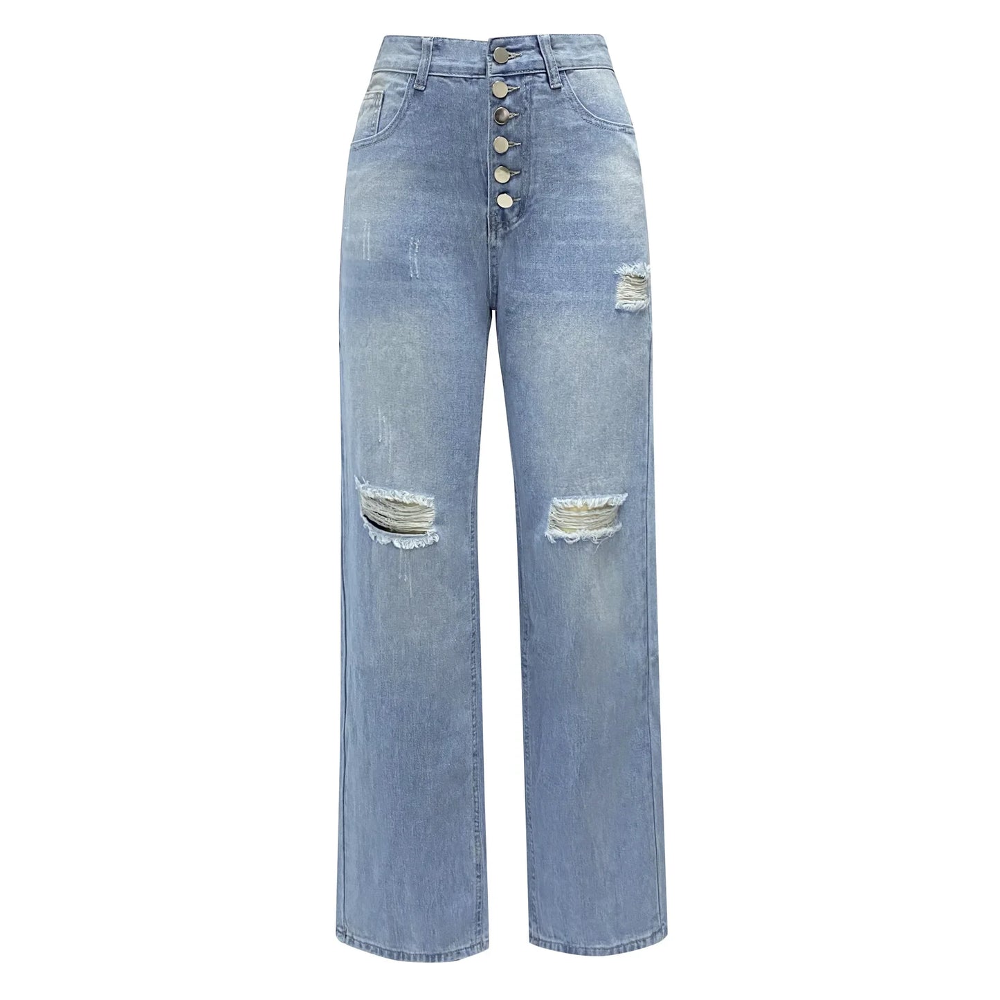 Le Jean Capri ''Signature''