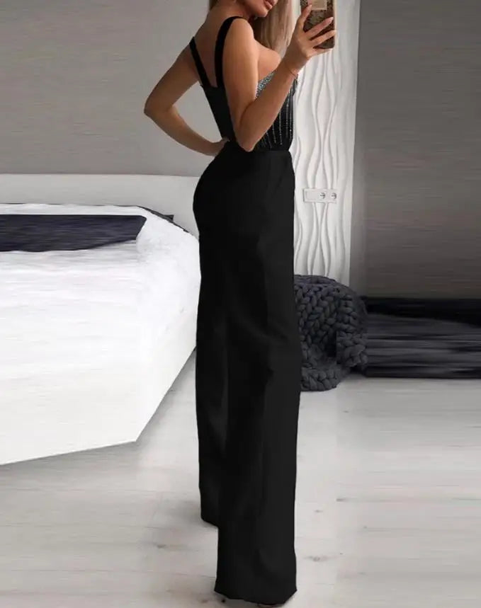 Combi-Pantalon L'Audacieuse