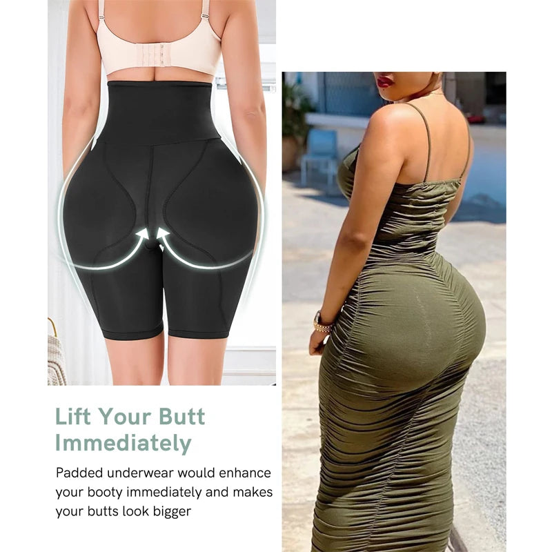 Shorty Silhouette Sablier