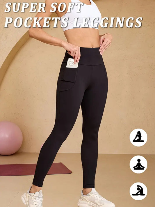 2. Collant "Seconde Peau" Sculpt