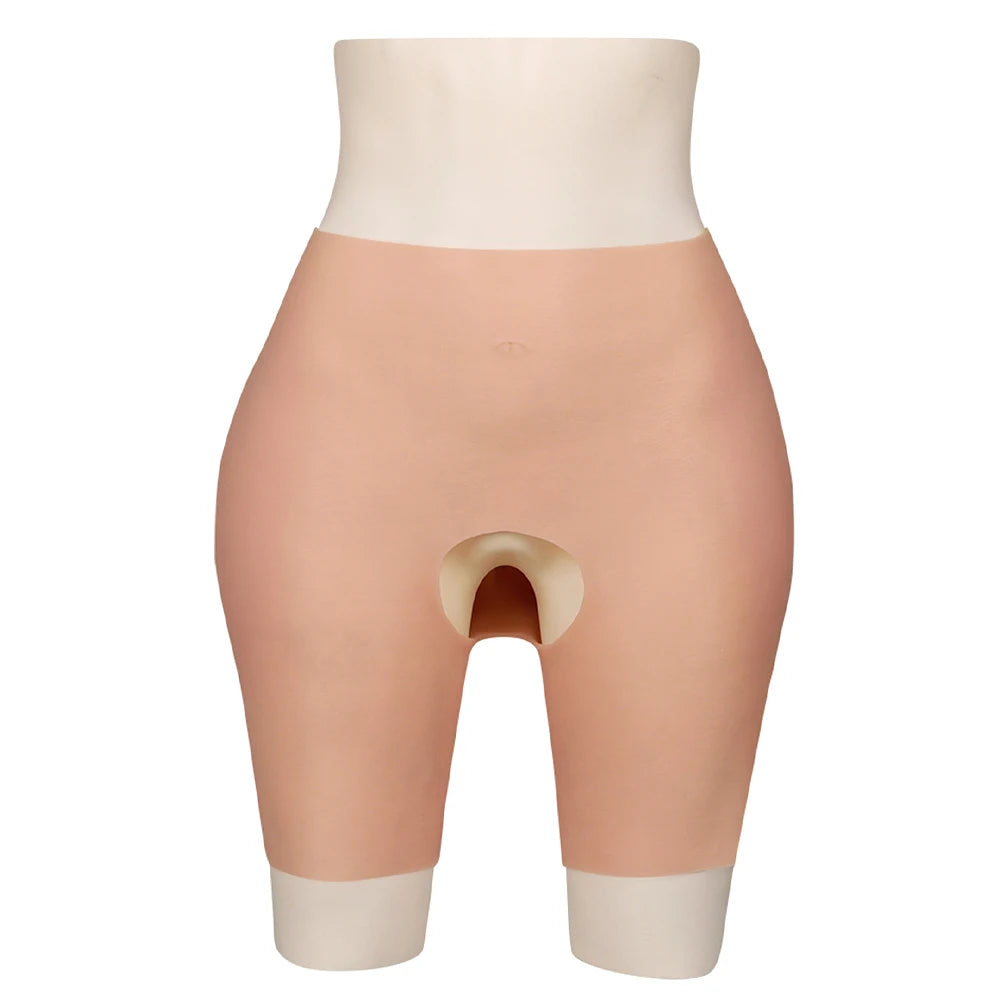 Gaine Silicone Perfect Curve