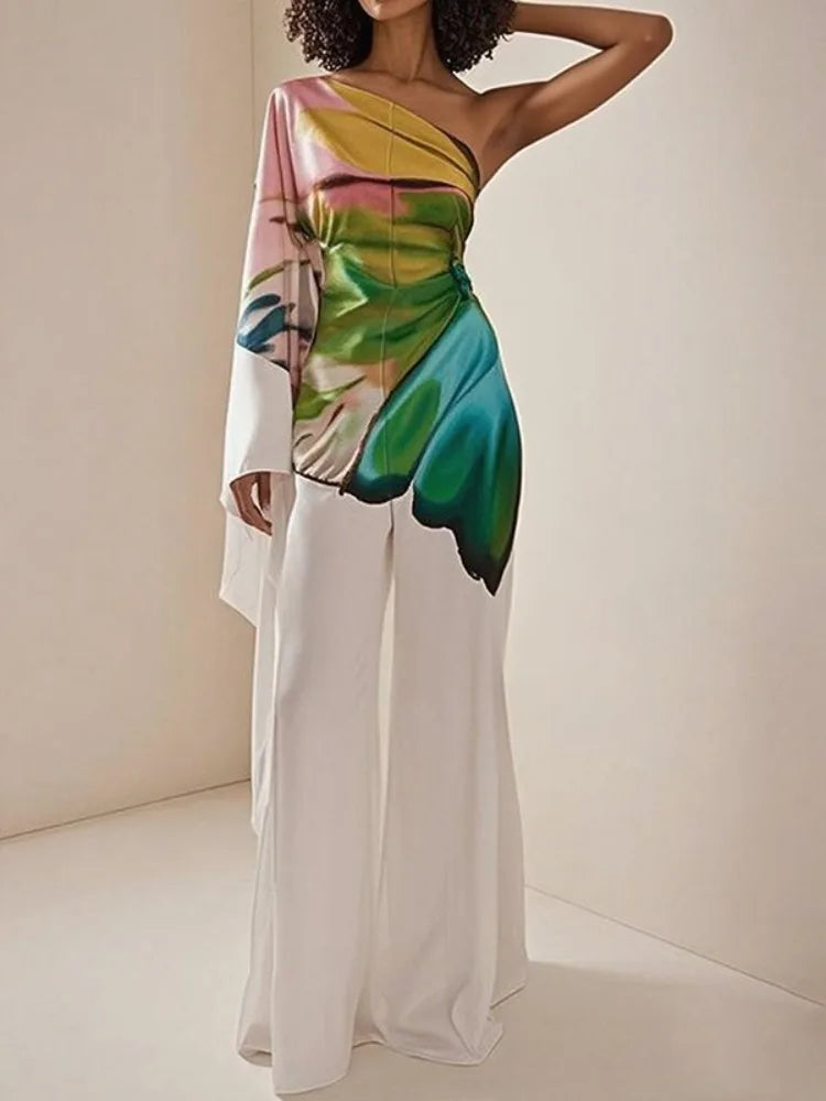 Ensemble Arty Chic