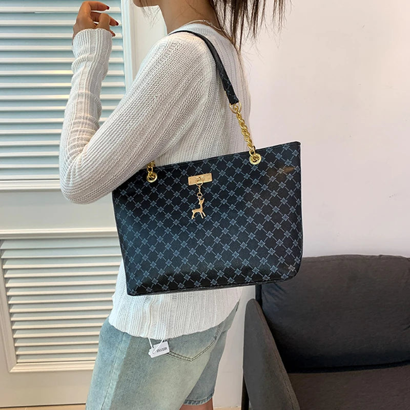 Sac « MONOGRAMME ÉLITE »