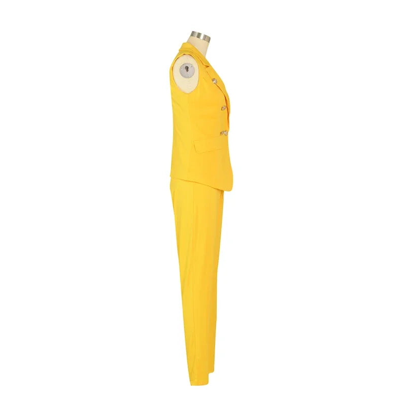 Tailleur Pure Élégance