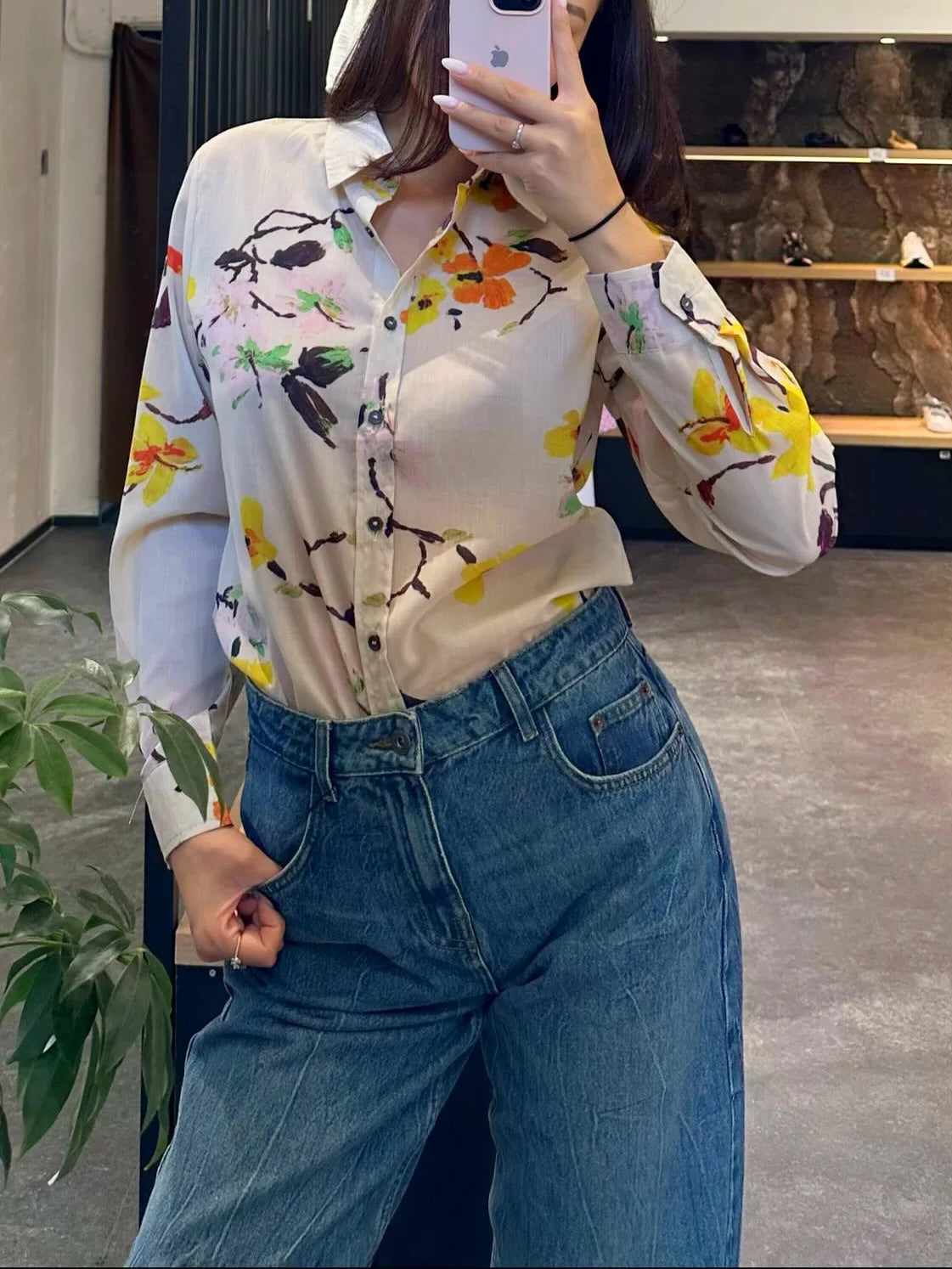 Blouse Sérénité Pro