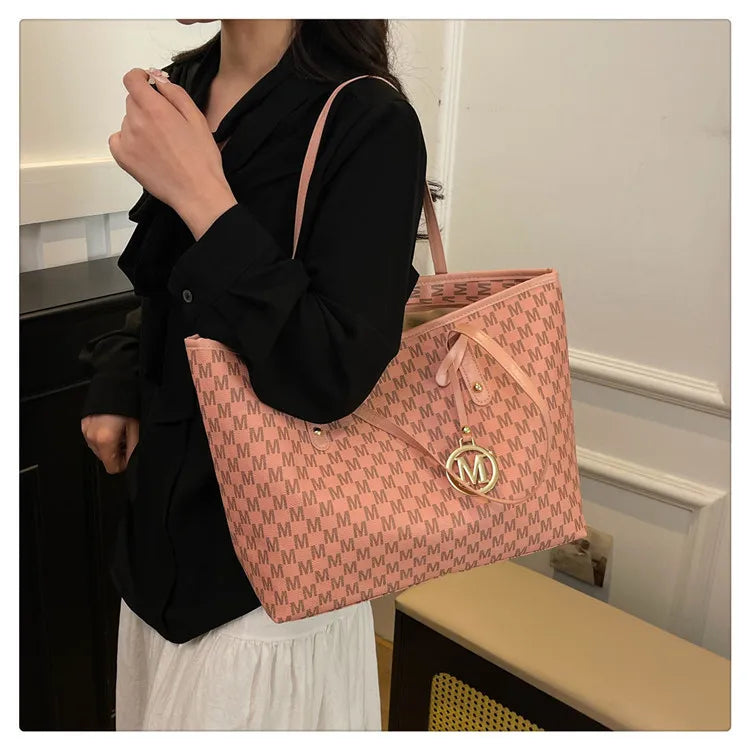 Cabas « PRESTIGE »