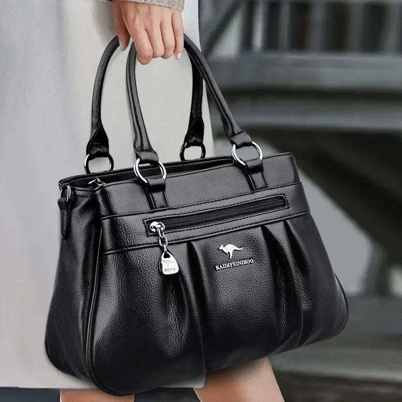 Sac « TRILOGIE »