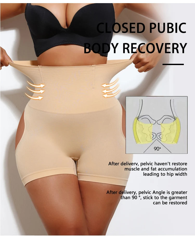 Culotte Galbe Séduction