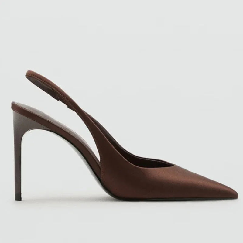 Sandales "Hortense"