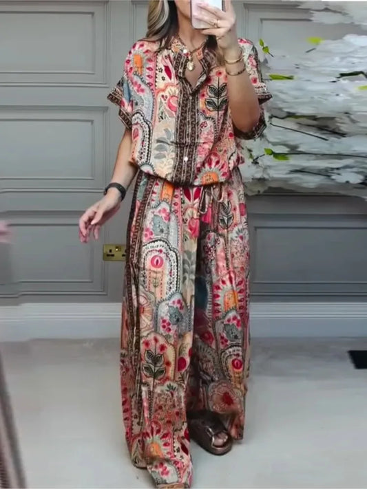 Tailleur Croisé Executive