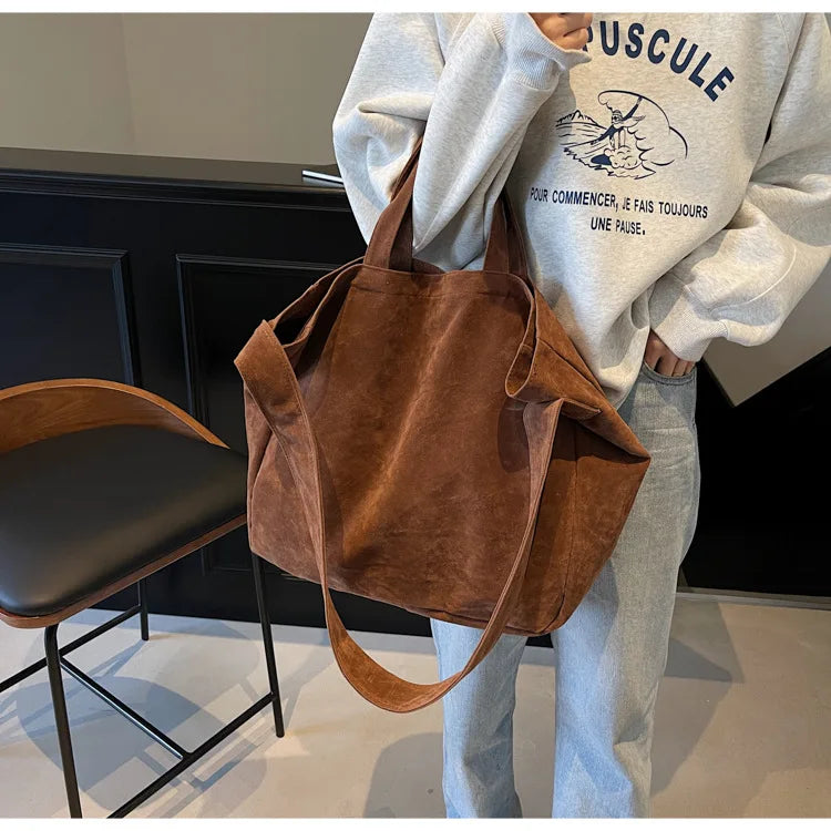 Cabas « DUO LÉGER »