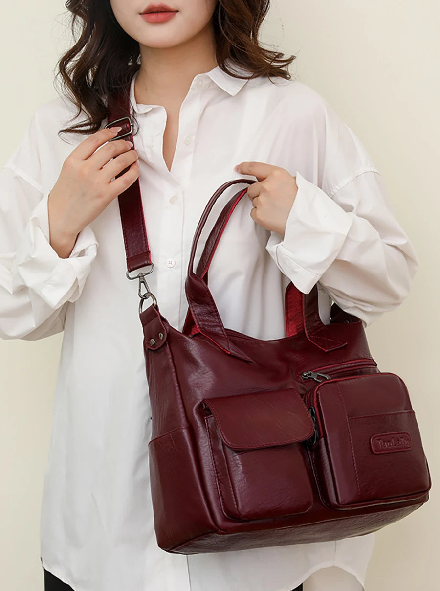 Sac « VINTAGE CHIC »