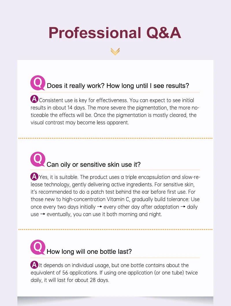 Élixir Anti-Âge Retinol