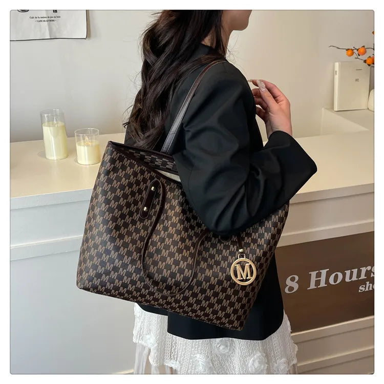 Cabas « PRESTIGE »