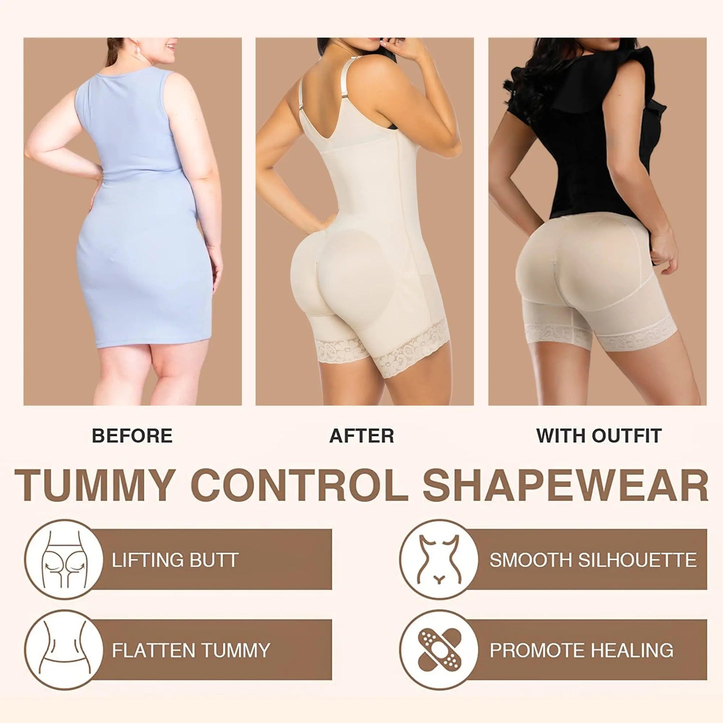 Shorty Expert Lipo Stage 3