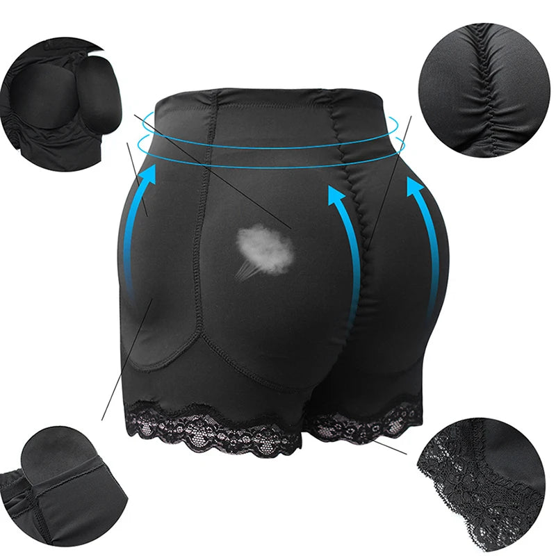 Culotte Galbe Hanches Pro