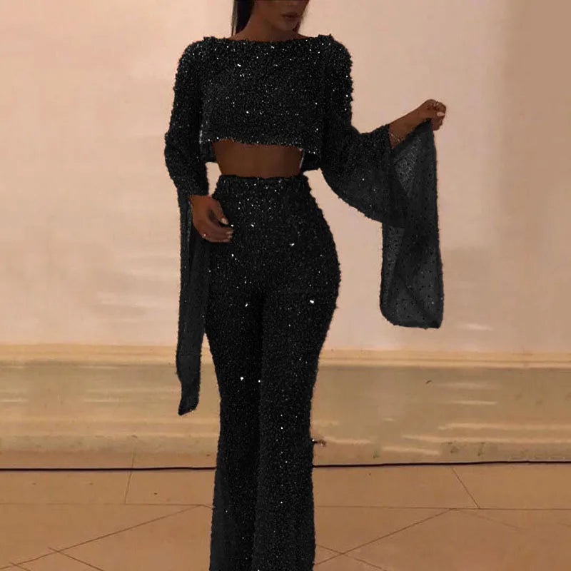 Ensemble Crystal Midnight