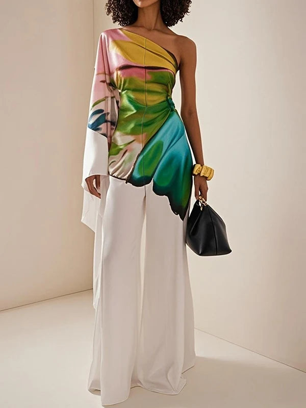 Ensemble Arty Chic