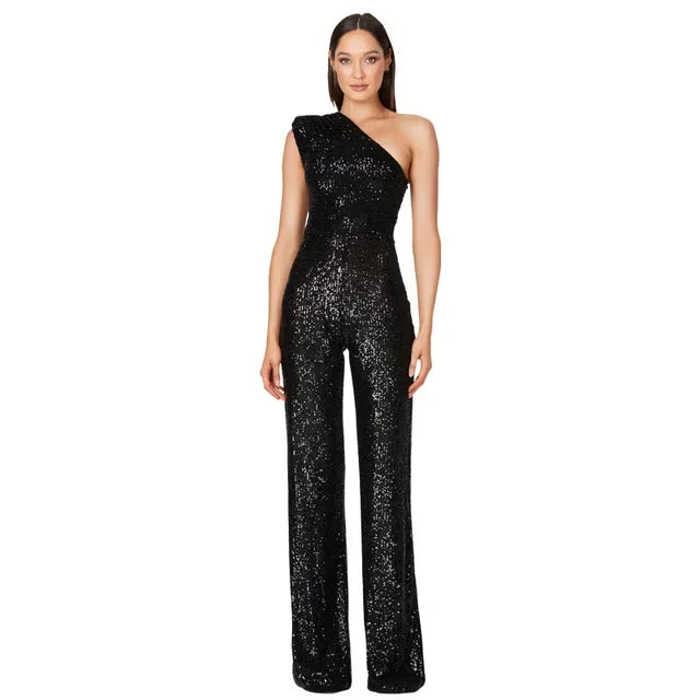 Combi-Pantalon Gala
