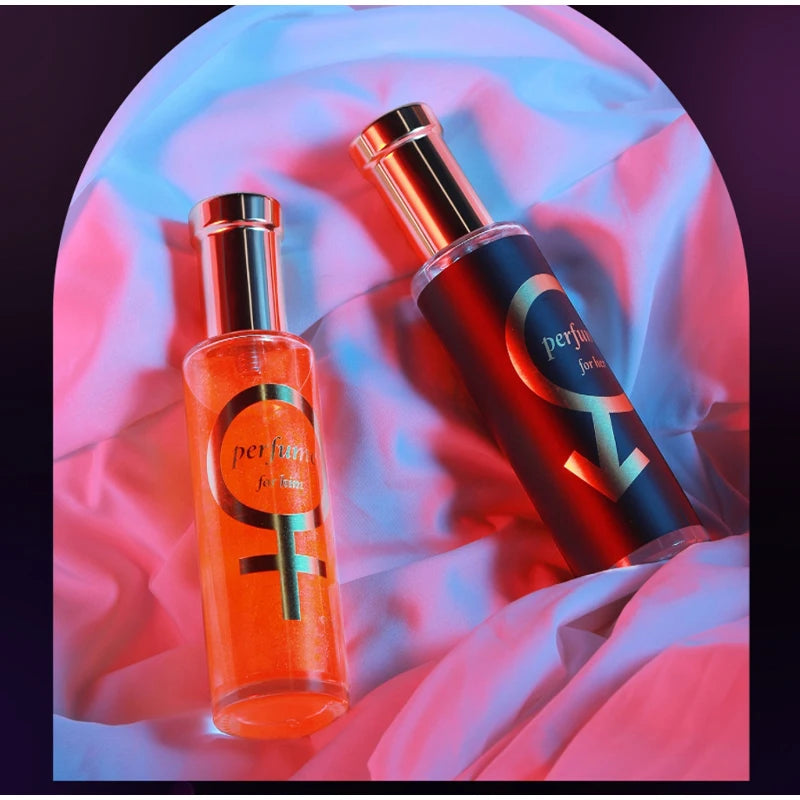 Duo Magnétique