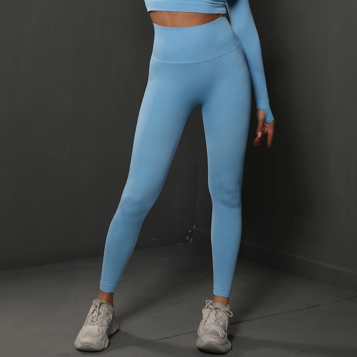 Legging Performance Galbe