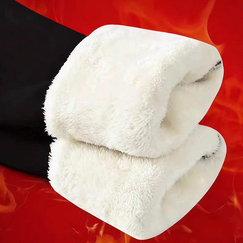 9 - Le Duo Hivernal (Autumn Winter Warm)