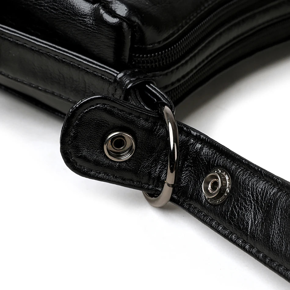 Sac à main de luxe rétro