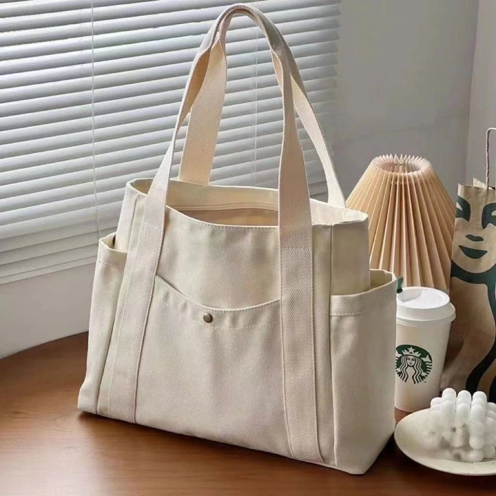 Cabas "ÉTUDIANT LUXE"