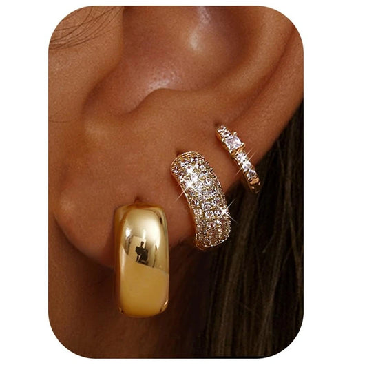 Bague "Grand Style"