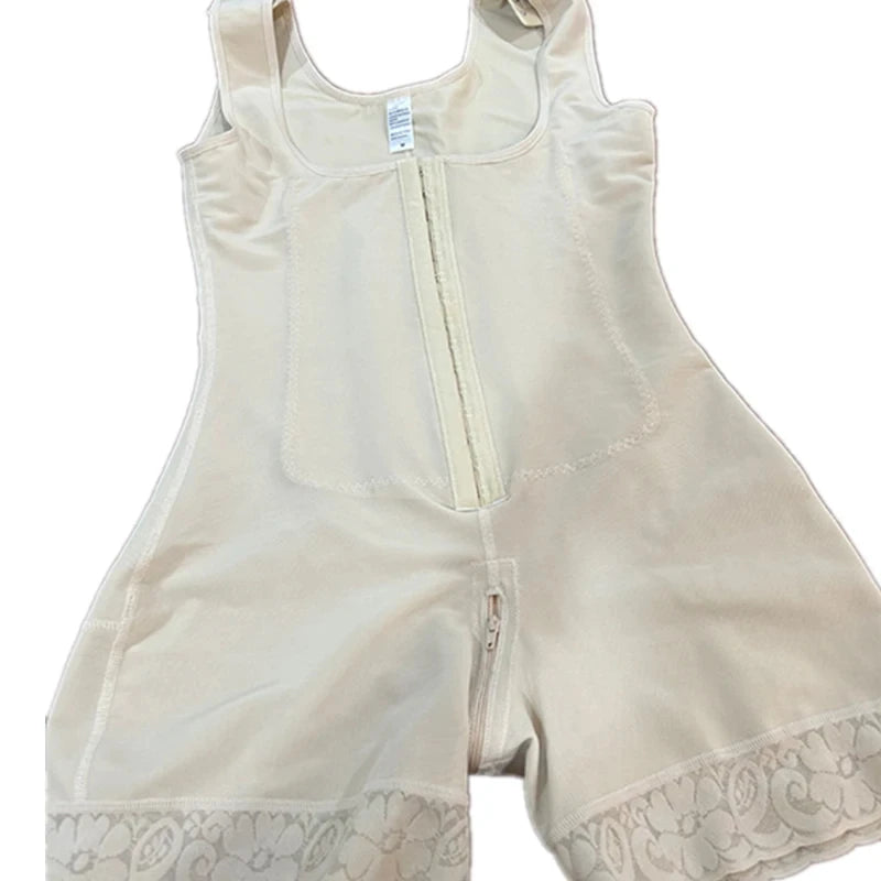 Corset Colombien Originel