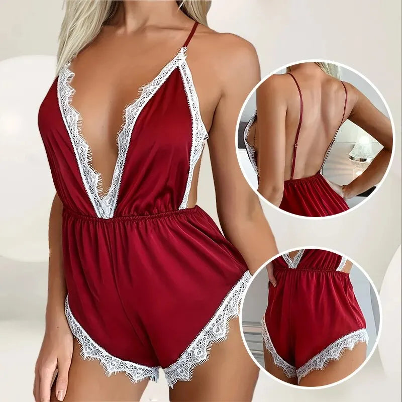 Combi Sporty Red