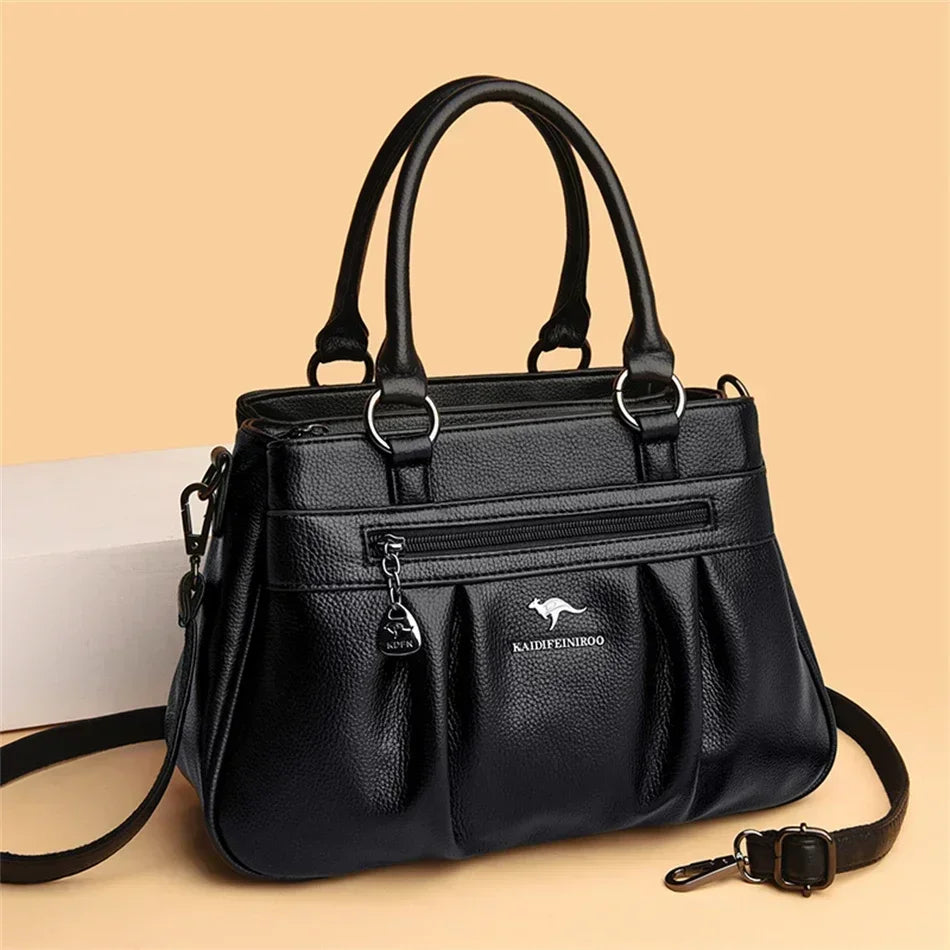 Sac « TRILOGIE »