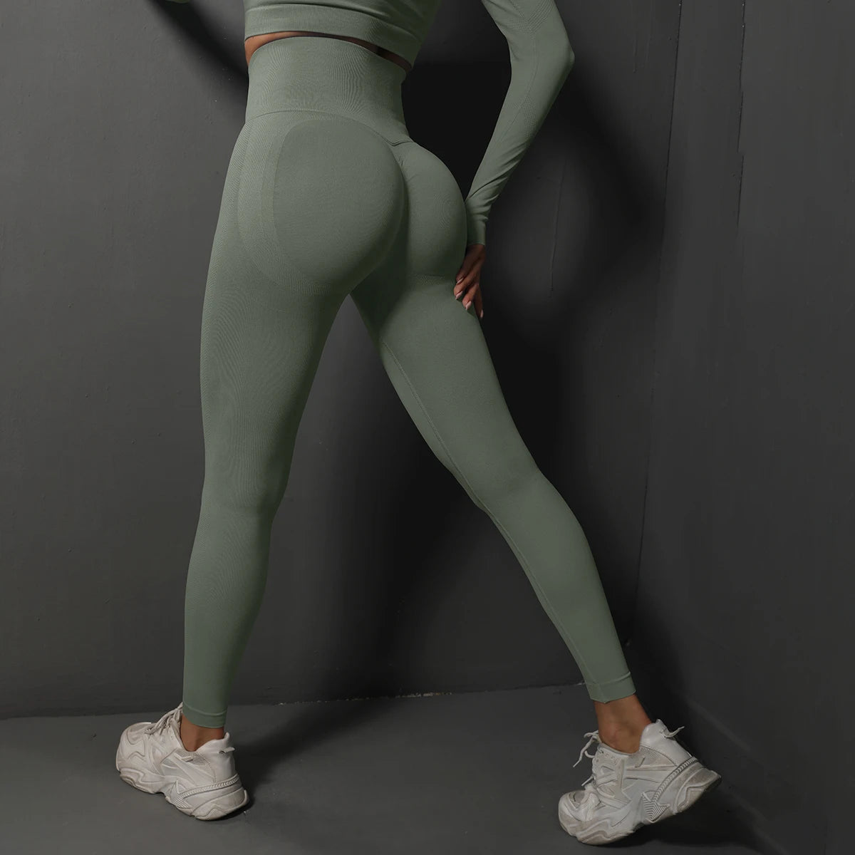 Legging Performance Galbe