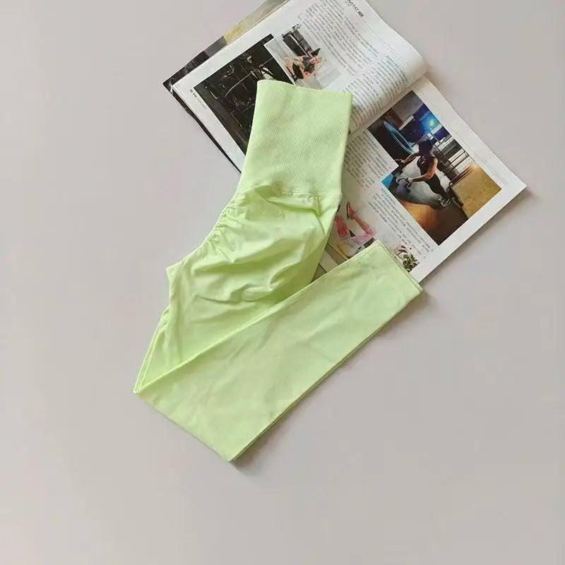 16.. Sport Seamless Mint