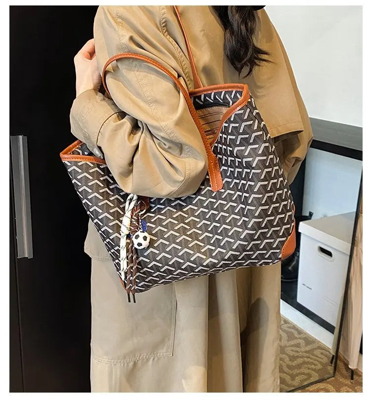 Sac « CITY LUXE »
