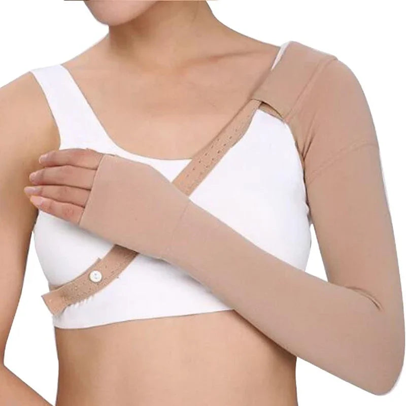 Manchon Lymphatique Bras