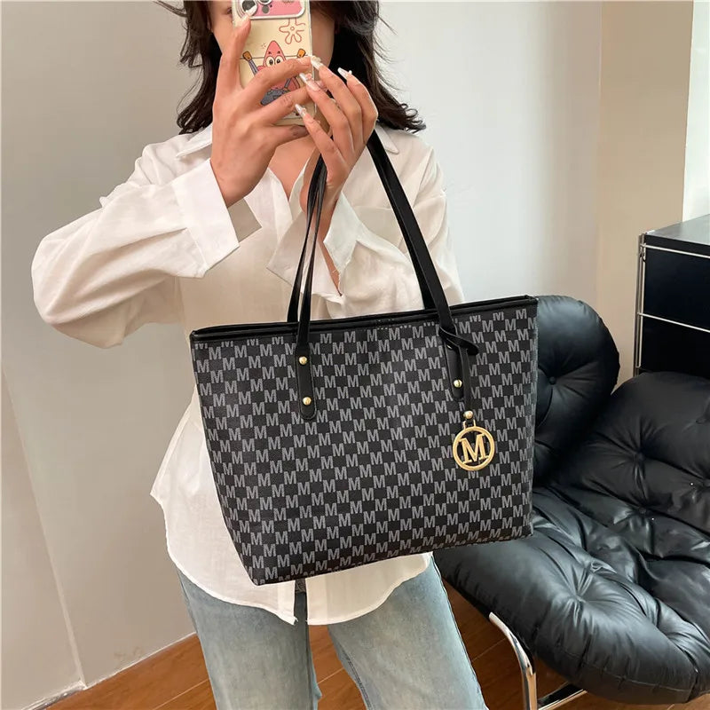 Cabas « PRESTIGE »
