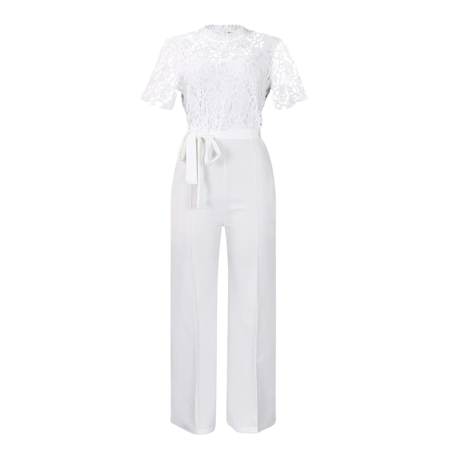 Combi-Pantalon Caliente