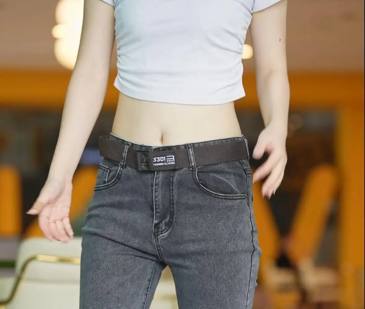 Jean City Cigarette