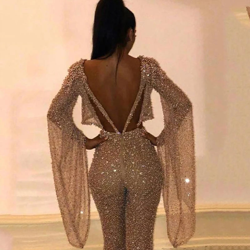 Ensemble Crystal Midnight