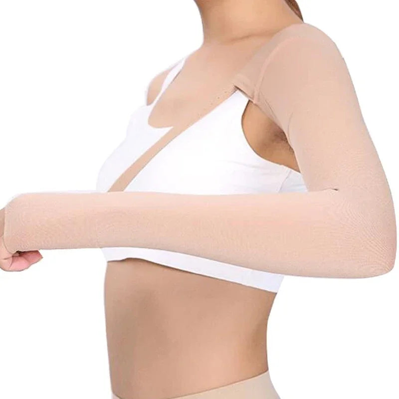 Manchon Lymphatique Bras