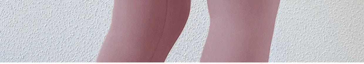 5. Legging Rayures Athlétiques