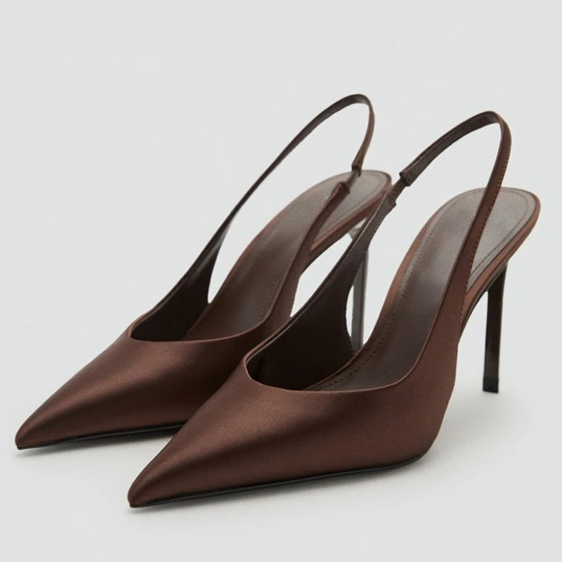 Sandales "Hortense"