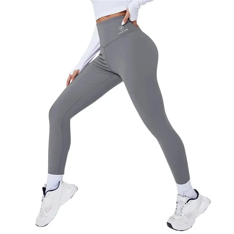 16. Legging "Nude" Sculpt ﻿
