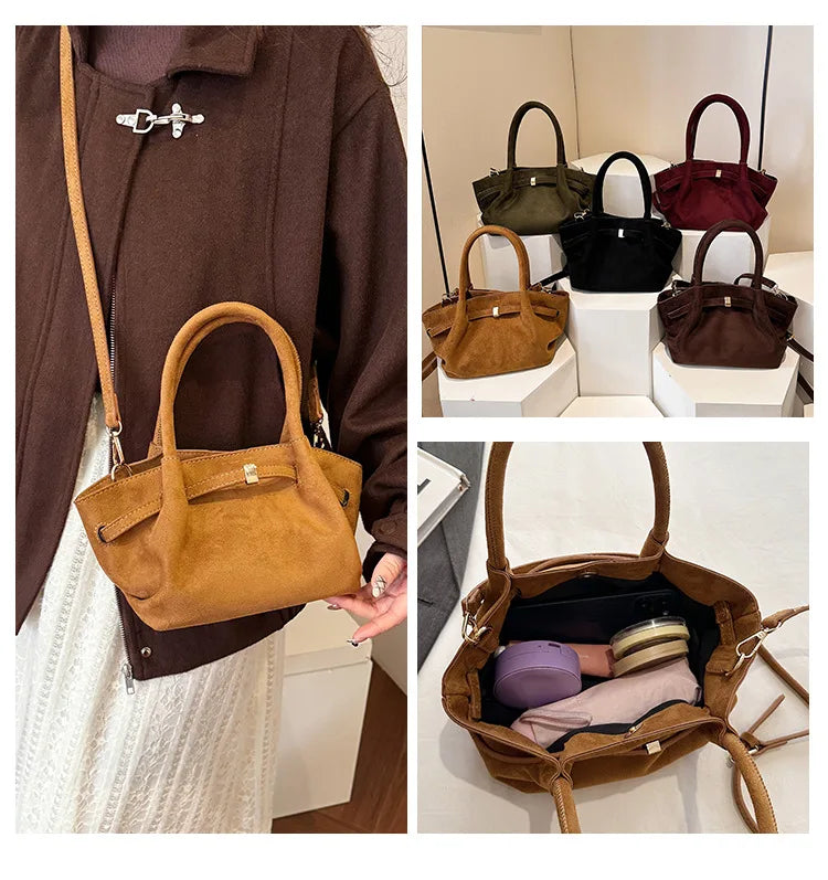 Sac à main multifonction