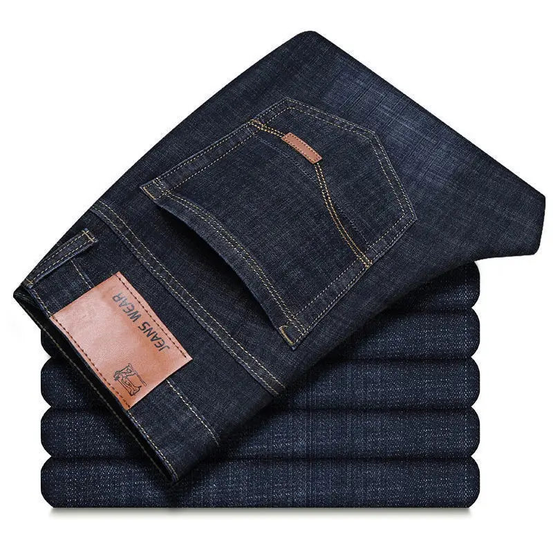 Jean Slim Essential