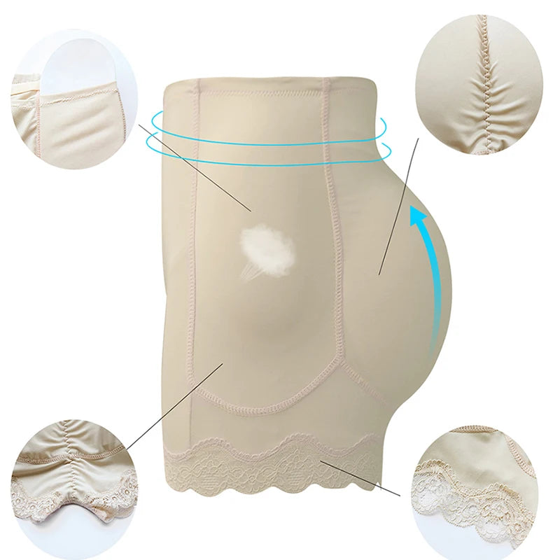 Culotte Galbe Hanches Pro