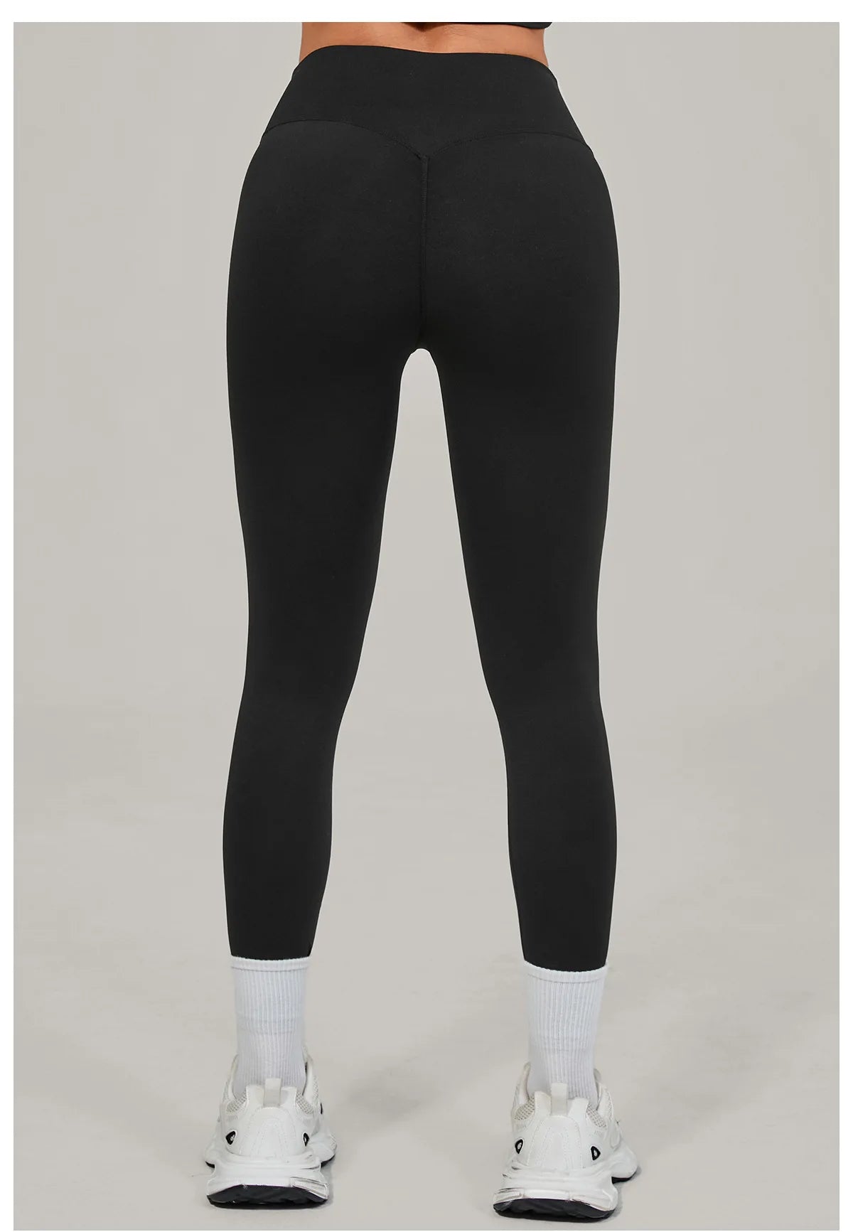 11. Legging Intemporel Chic