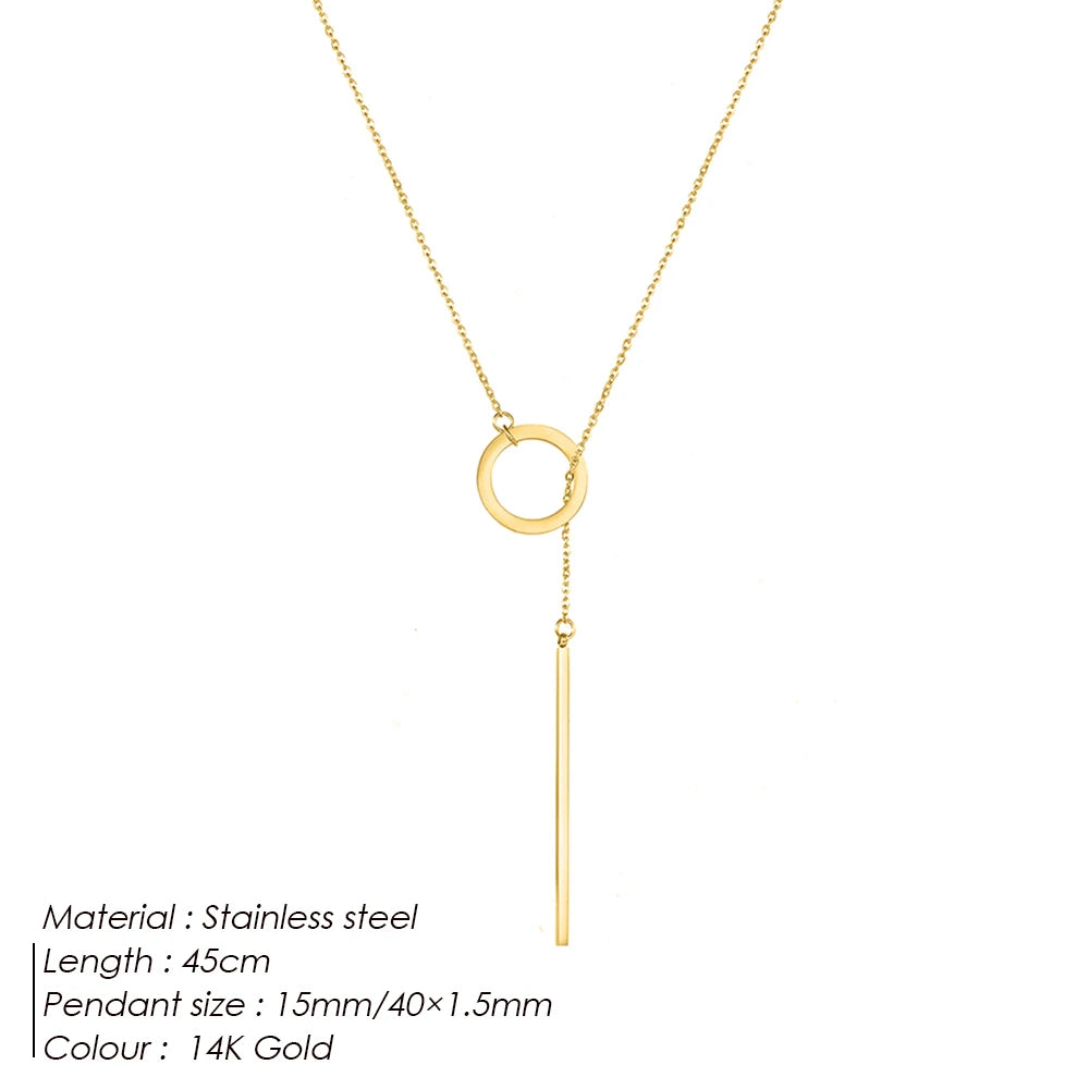 Collier "FEUILLAGE"